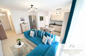 FLH - Unique Vibes Residence Magnolia Sibiu